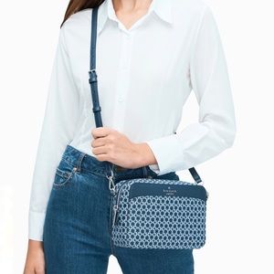 Kate Spade Cameron Crossbody Bag
